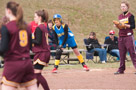 WHS vs. Brunswick